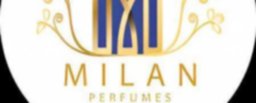 Perfumes Casa de Milán